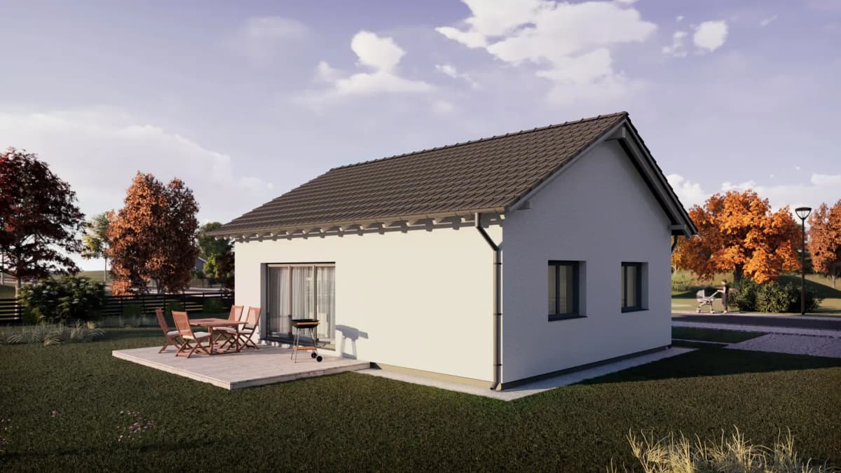 Dům 60