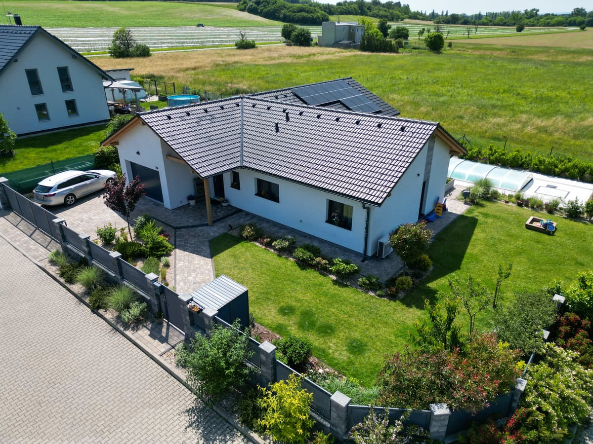Stará Lysá
